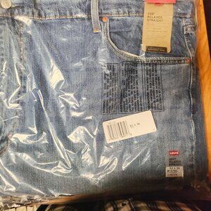 Levi's 559 Big & Tall Jeans